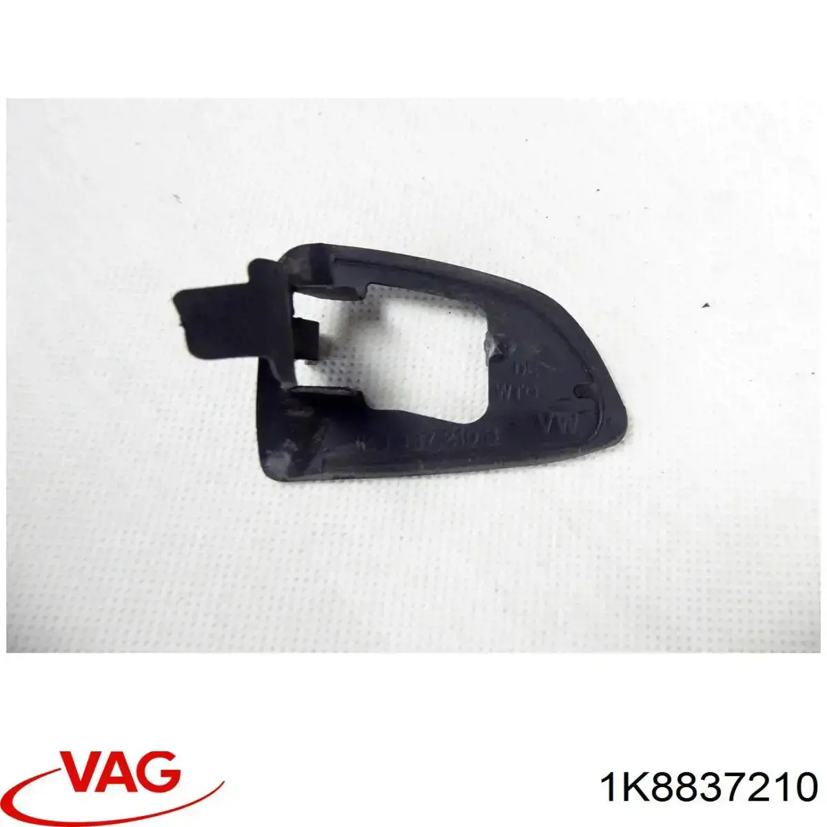  VAG 1K8837210 cena, od 30,60 USD