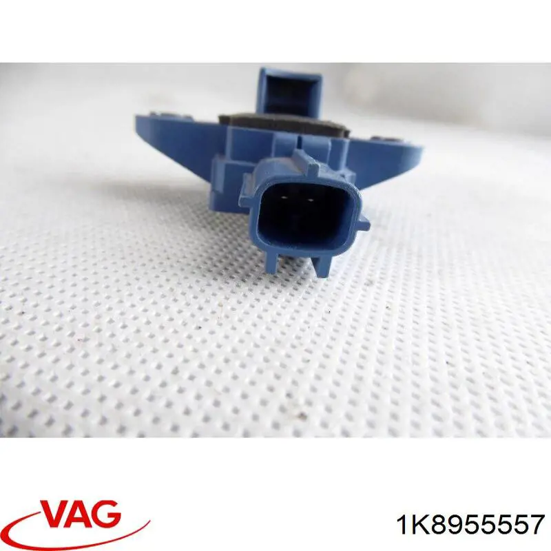 Do koszyka 1K8955557 VAG Czujnik AIRBAG przedni