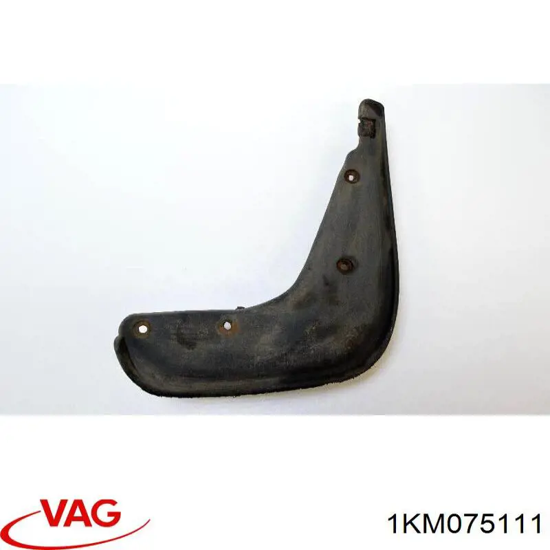 Chlapacze przednie, zestaw VAG 1KM075111 cena, od 93,17 USD