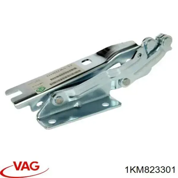 Zawias maski lewy VAG 1KM823301 cena, od 33,03 USD