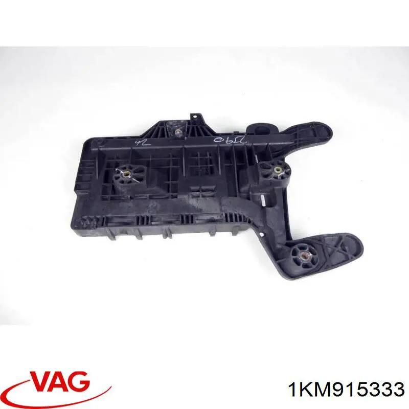 Mocowanie (podstawa) akumulatora VAG 1KM915333 cena, od 24,42 USD