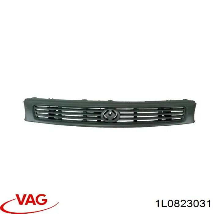 Maska silnika Seat Toledo I sedana (1L) (1991 - 1999) cena, od 177,12 USD