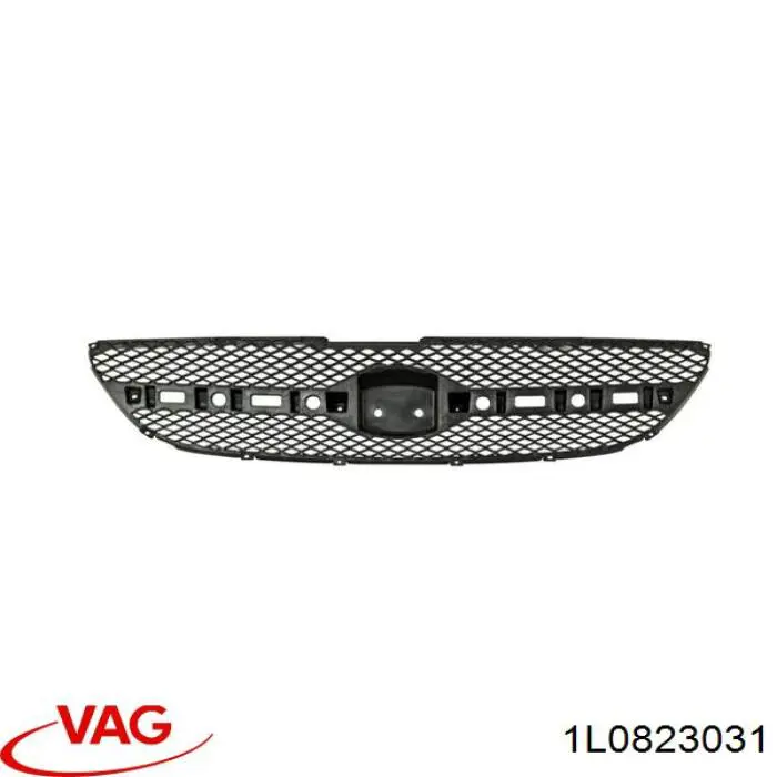 Do koszyka Maska silnika Seat Toledo I 1L