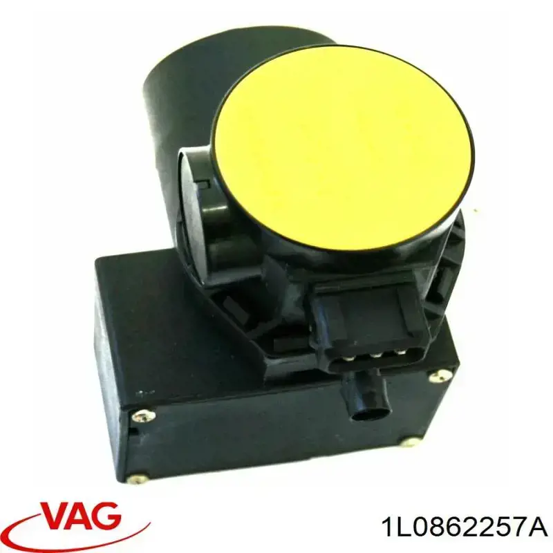 Pompa instalacji pneumatycznej nadwozia VAG 1L0862257A cena, od 76,00 USD