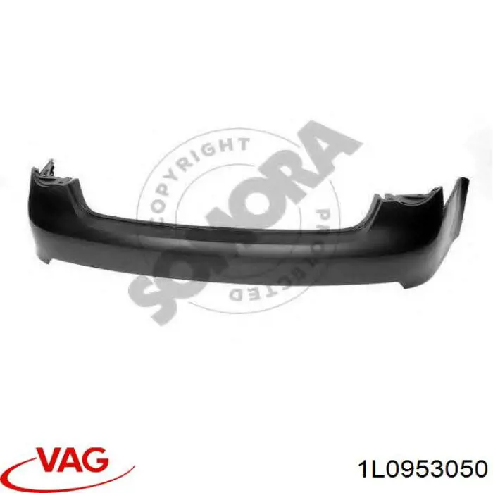 Do koszyka Kierunkowskaz prawy Seat Toledo I 1L
