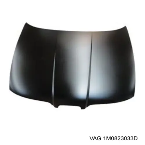 Maska silnika Seat Leon I hatchback (1M1) (1999 - 2006) cena, od 199,71 USD