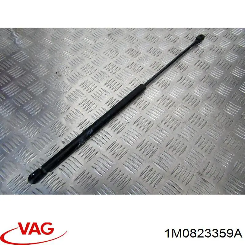 Amortyzator maski VAG 1M0823359A cena, od 22,36 USD