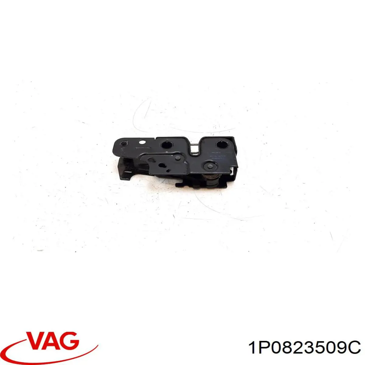 1Z0823509F VAG zamek maski