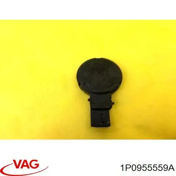Czujnik deszczu do Seat Altea XL 5P5, 5P8