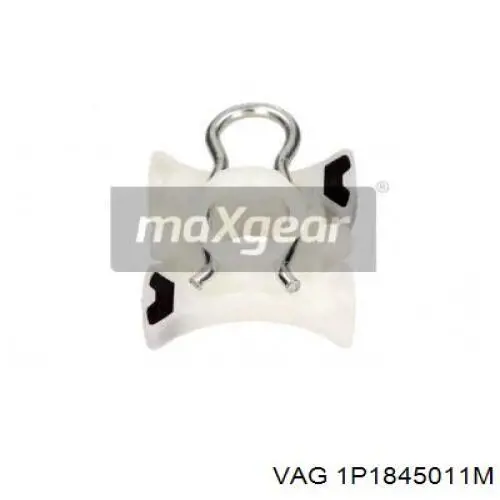  Szyba przednia Seat Leon 2