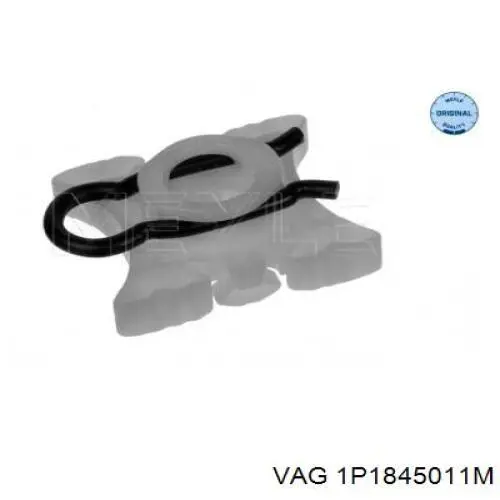 Szyba przednia Seat Leon II