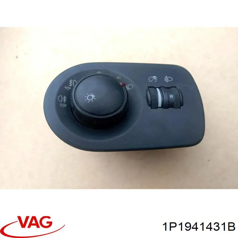  VAG 5P1941431BS cena, od 33,83 USD
