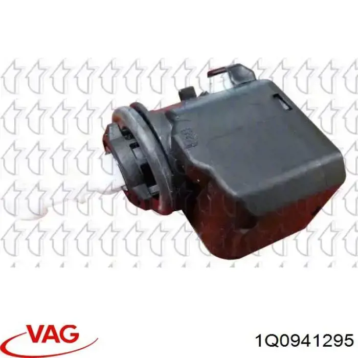 Korektor swiatel do Volkswagen Passat B6 3C2