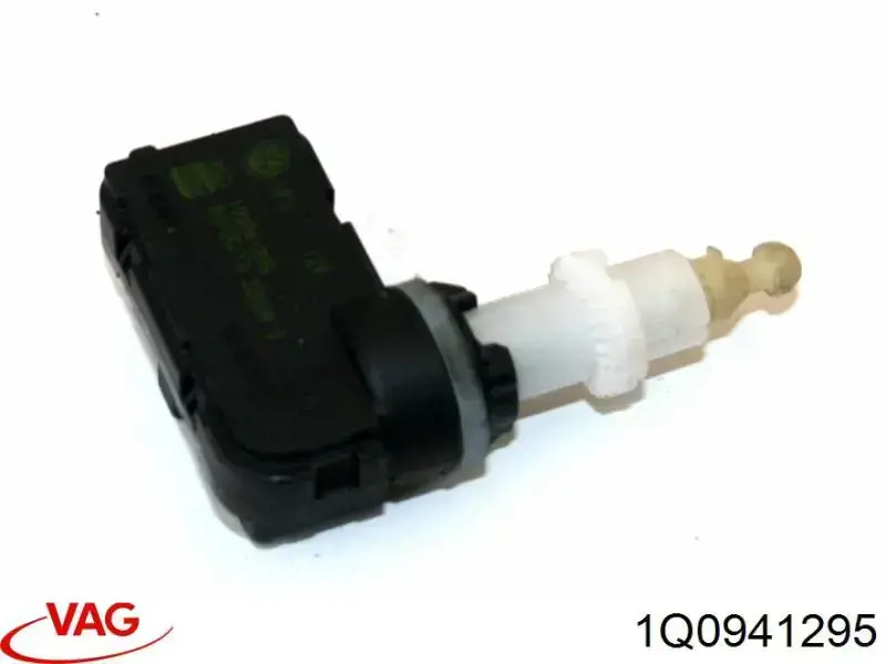 Korektor swiatel Volkswagen Passat B6 sedana (3C2) (2005 - 2011) cena, od 12,10 USD