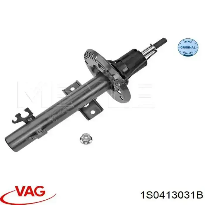 1S0413031B VAG Amortyzator przedni
