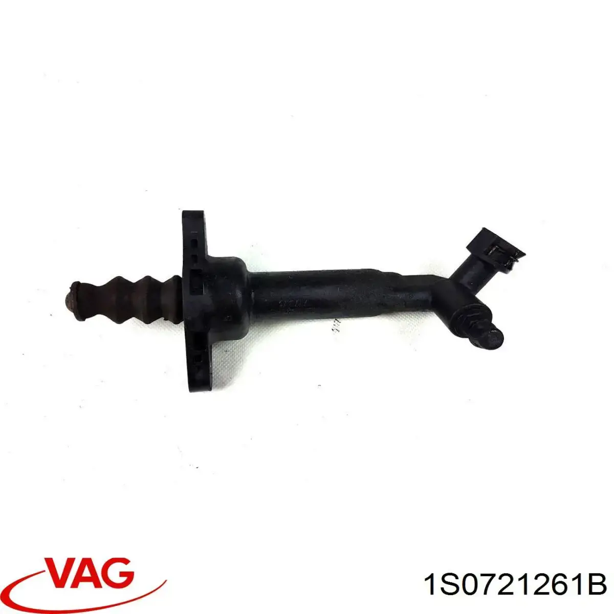 1S0721261B VAG Cylinder roboczy sprzęgła