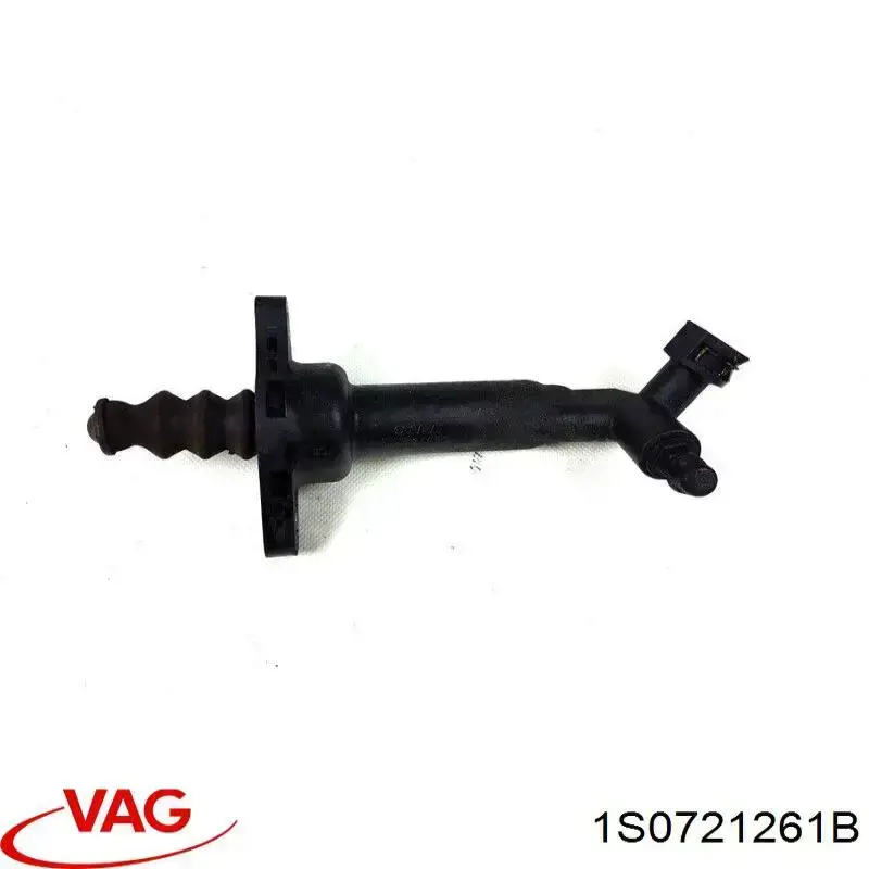 Cylinder roboczy sprzęgła VAG 1S0721261B cena, od 48,61 USD