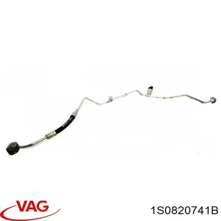 1S0820741B VAG 