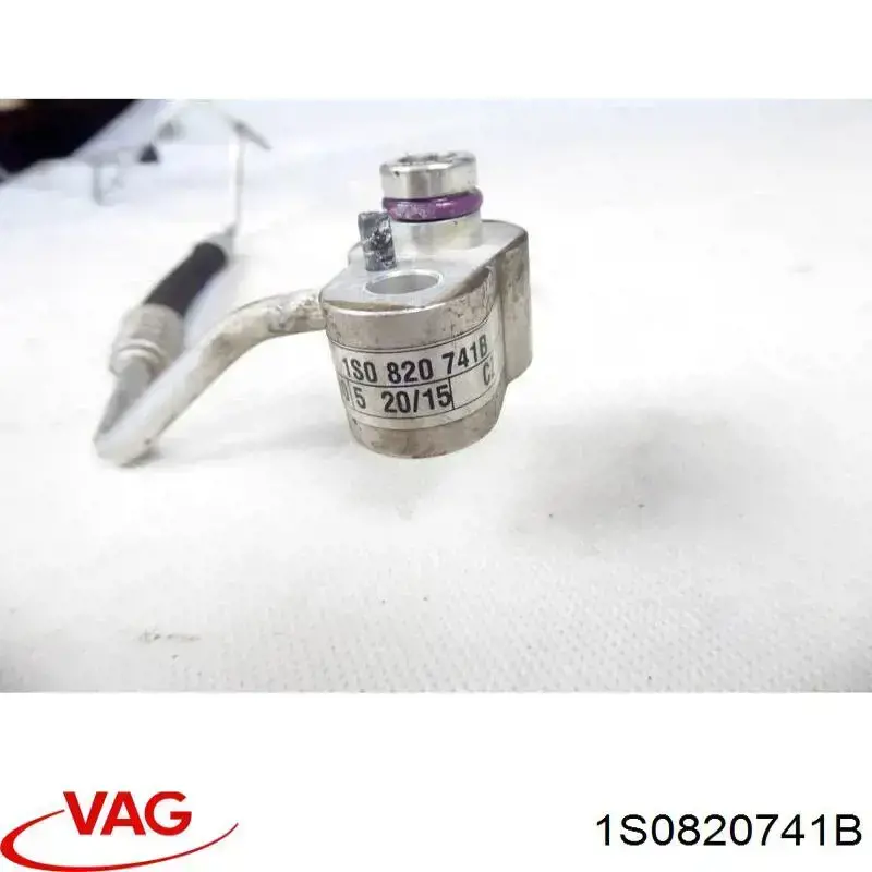  VAG 1S0820741B cena, od 141,31 USD