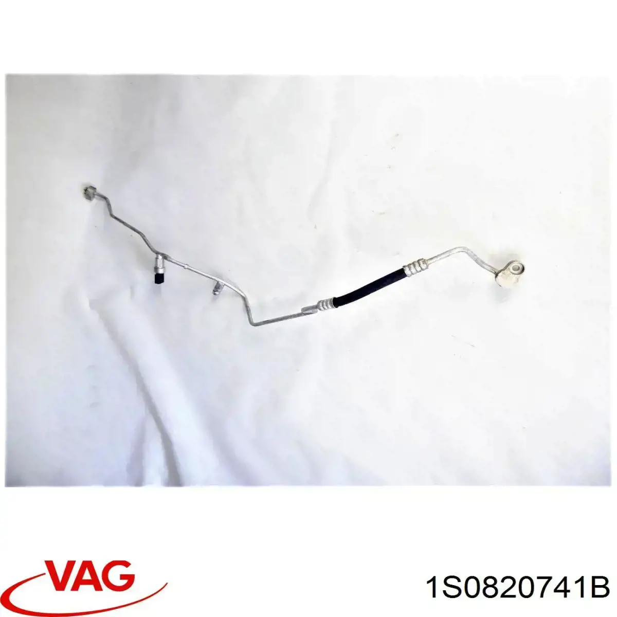 Do koszyka 1S0820741B VAG 