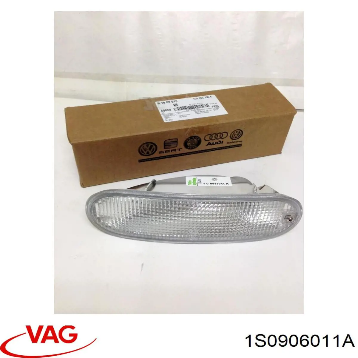 Sterownik silnika VAG 1S0906011 cena, od 271,10 USD