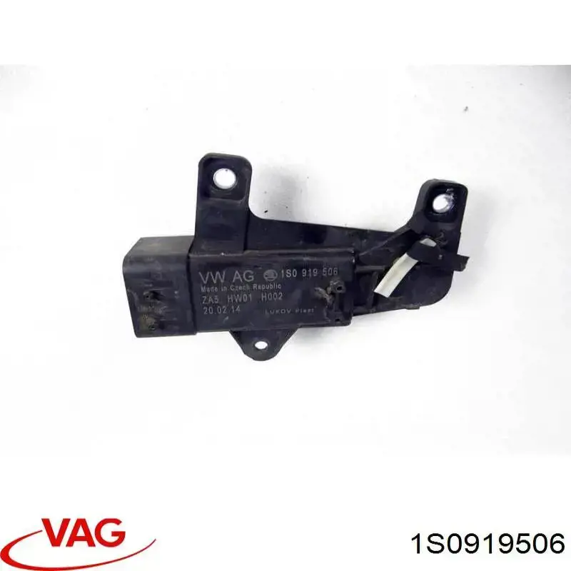  VAG 1S0919506 cena, od 100,45 USD