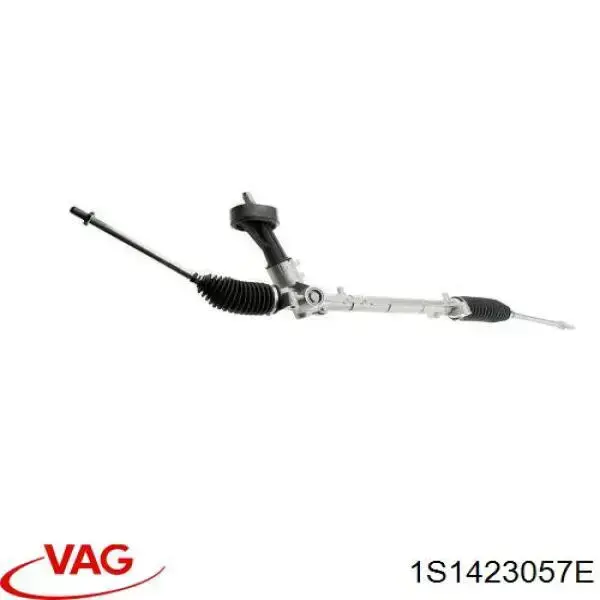 1S1423057E VAG Listwa kierownicza (maglownica)