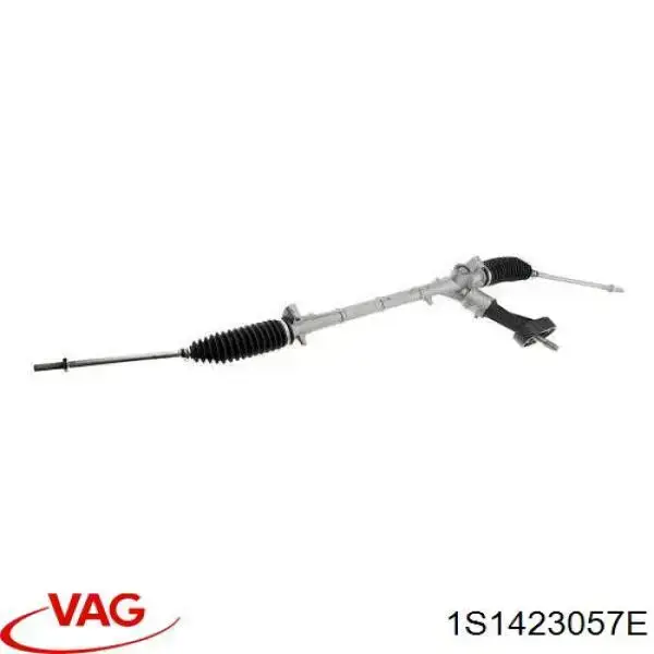 Listwa kierownicza (maglownica) VAG 1S1423057E cena, od 189,31 USD
