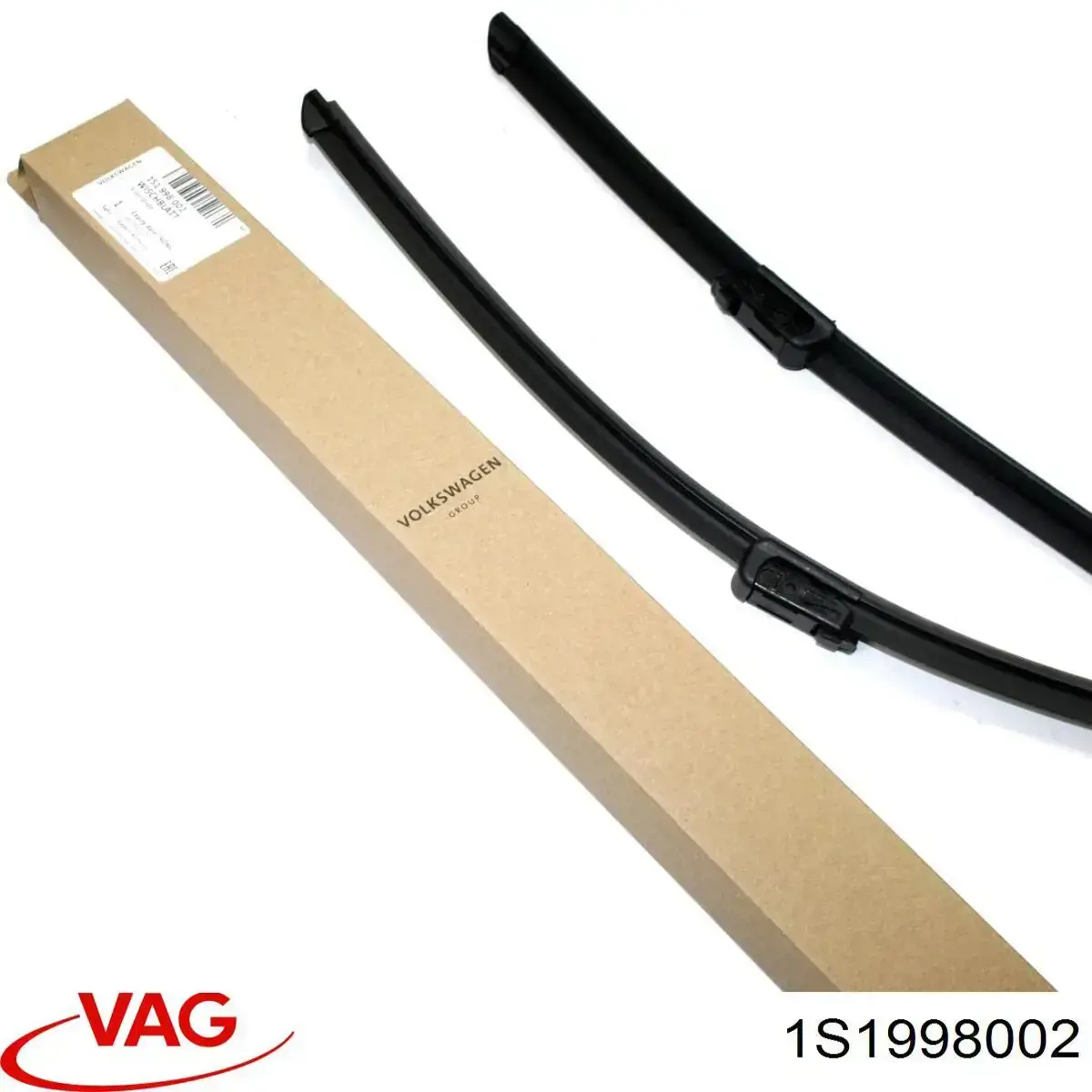  VAG 1S1998002 cena, od 44,45 USD