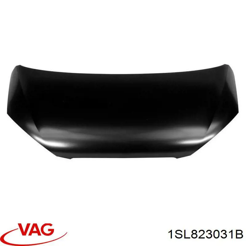 1SL823031B VAG Maska silnika