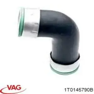Przewód (króciec) intercoolera VAG 1T0145790B cena, od 33,87 USD