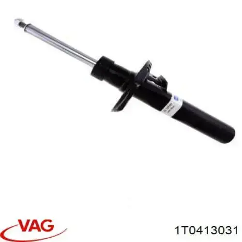 Amortyzator przedni VAG 1T0413031 cena, od 54,75 USD