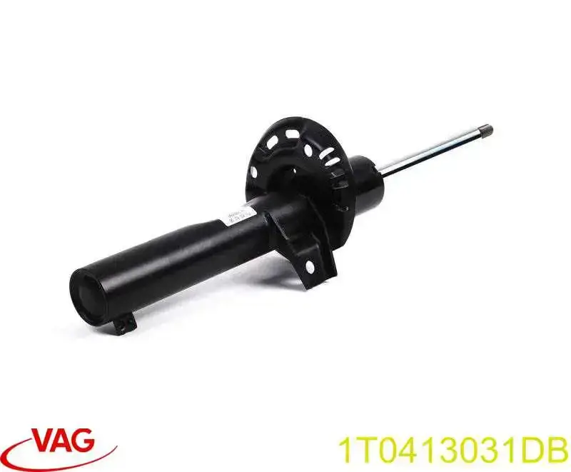 Amortyzator przedni VAG 1T0413031DB cena, od 50,74 USD
