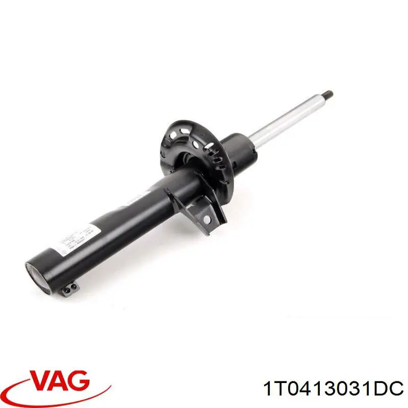 Amortyzator przedni VAG 1T0413031DC cena, od 46,03 USD