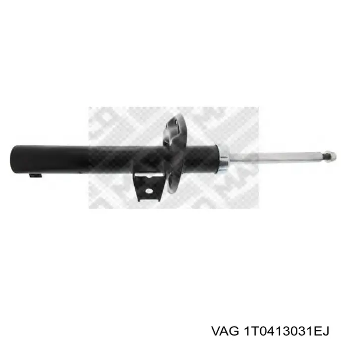 Amortyzator przedni VAG 1T0413031EJ cena, od 53,38 USD