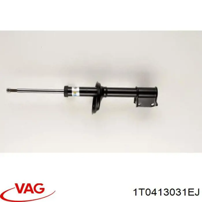 1T0413031EJ VAG Amortyzator przedni