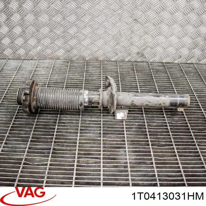 Amortyzator przedni VAG 1T0413031HM cena, od 58,99 USD
