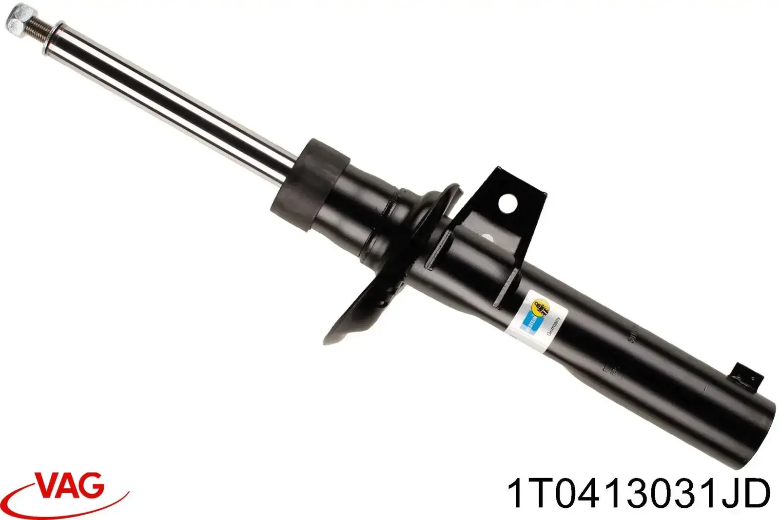 Amortyzator przedni VAG 1T0413031JD cena, od 62,99 USD