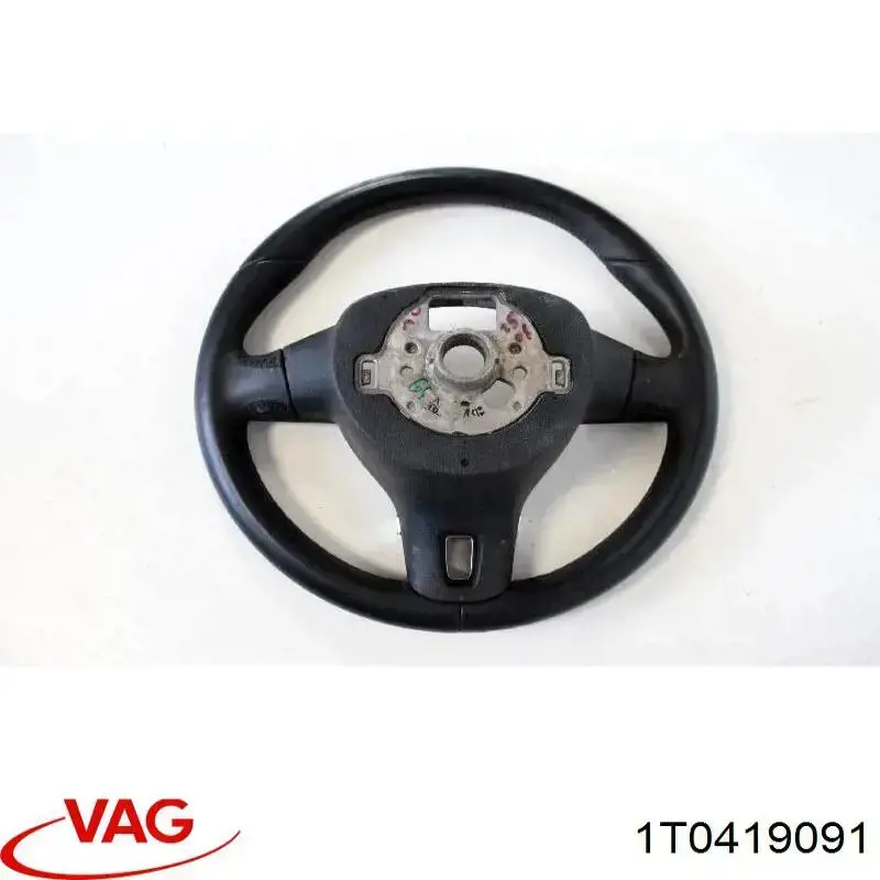 Kierownica 1T0419091 VAG