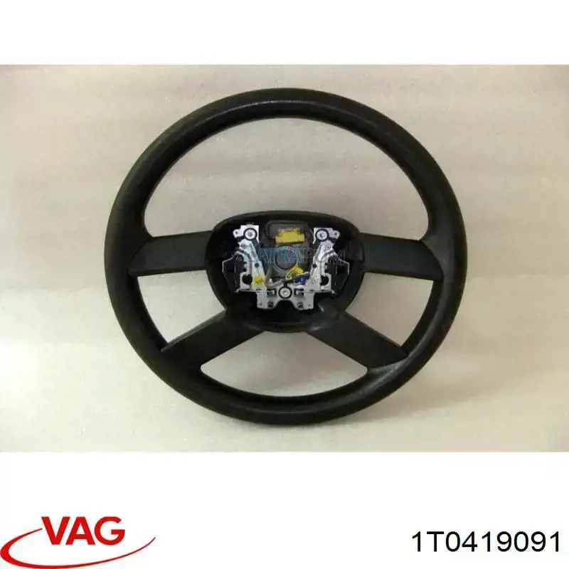 1T0419091 VAG Kierownica