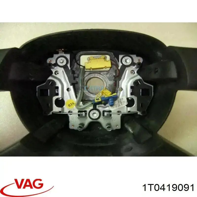 1T0419091 VAG Kierownica