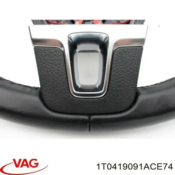 Kierownica VAG 1T0419091ACE74 cena, od 105,56 USD