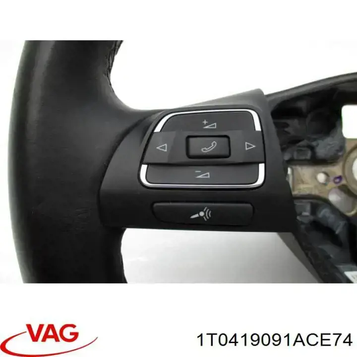 1T0419091ACE74 VAG Kierownica