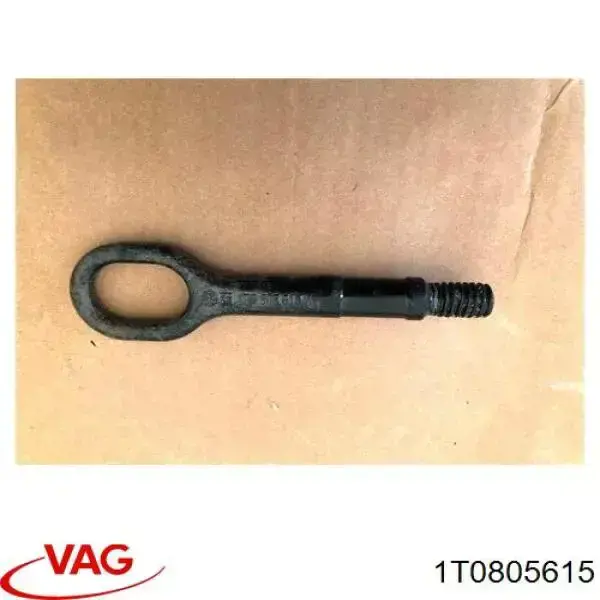 1T0805615 VAG Hak holowniczy