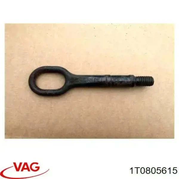Hak holowniczy VAG 1T0805615 cena, od 28,17 USD
