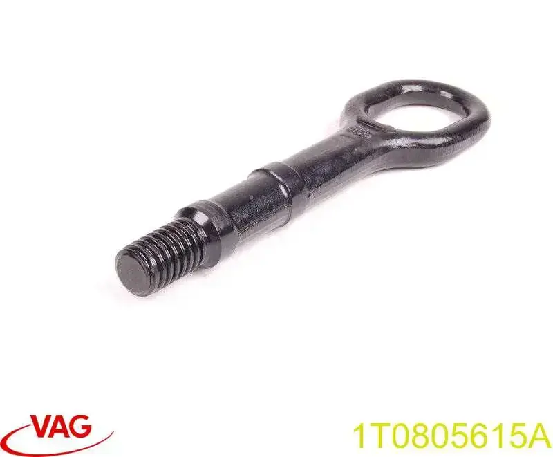 1T0805615A VAG Hak holowniczy