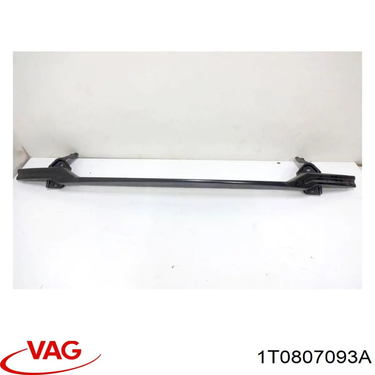 1T0807093A VAG Wzmocnienie zderzaka przedniego