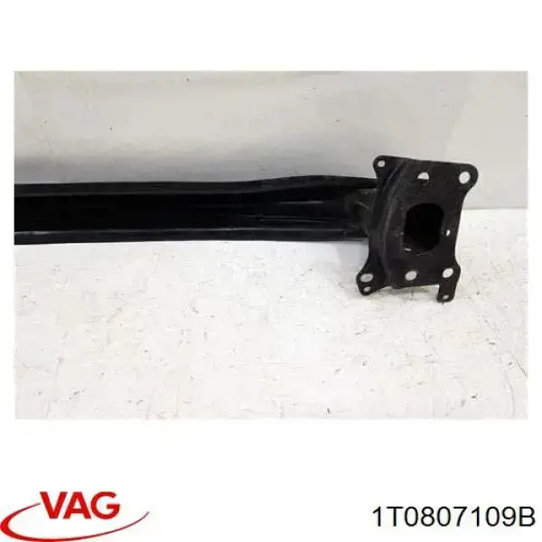 1T0807109B VAG Wzmocnienie zderzaka przedniego