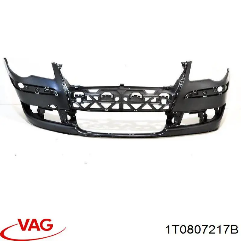 1T0807217B VAG Zderzak przedni