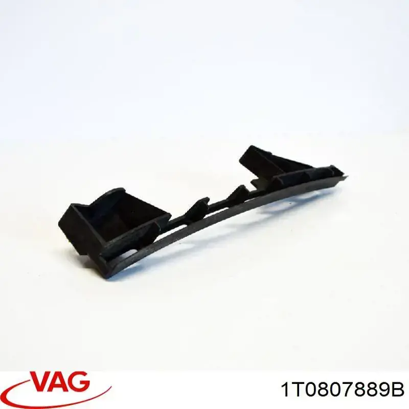 1T0807889B VAG Wspornik zderzaka przedniego lewy